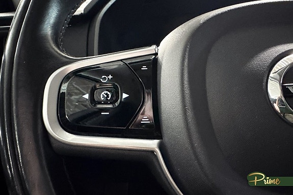 Volvo V90 7 of 19