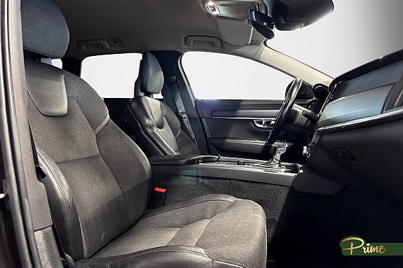 Volvo V90 9 of 19