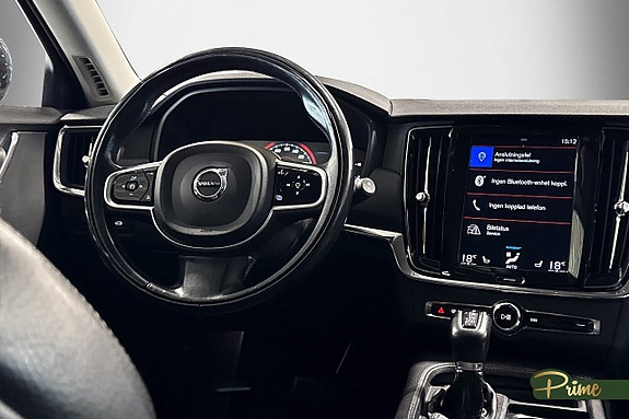 Volvo V90 6 of 19
