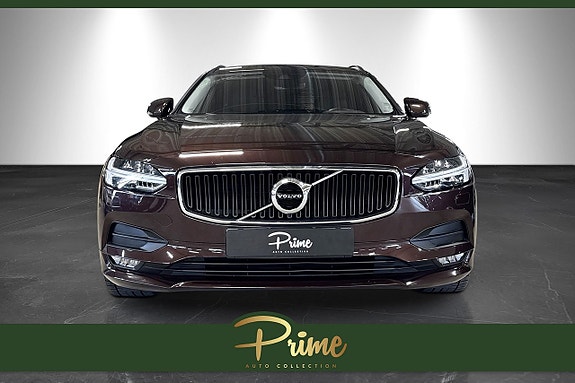 Volvo V90 3 of 19