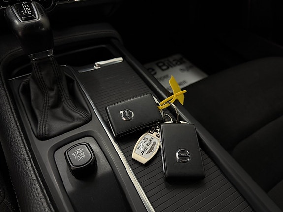 Volvo V90 29 of 29
