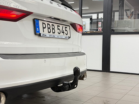 Volvo V90 12 of 29