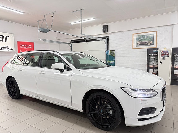 Volvo V90 9 of 29