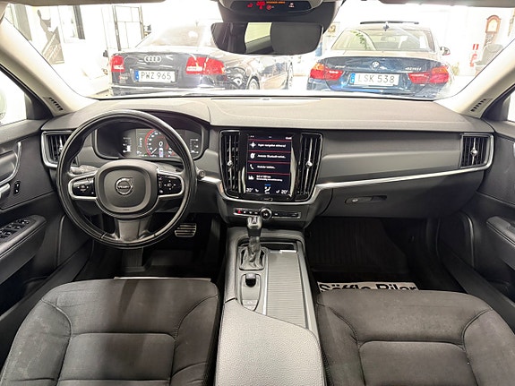 Volvo V90 19 of 29