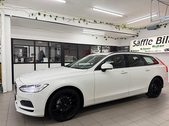 Volvo V90 6 of 29