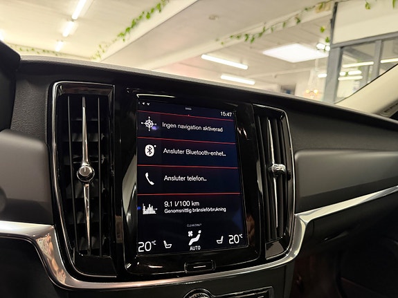 Volvo V90 26 of 29