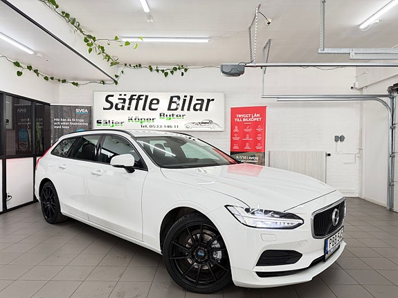 Volvo V90 5 of 29