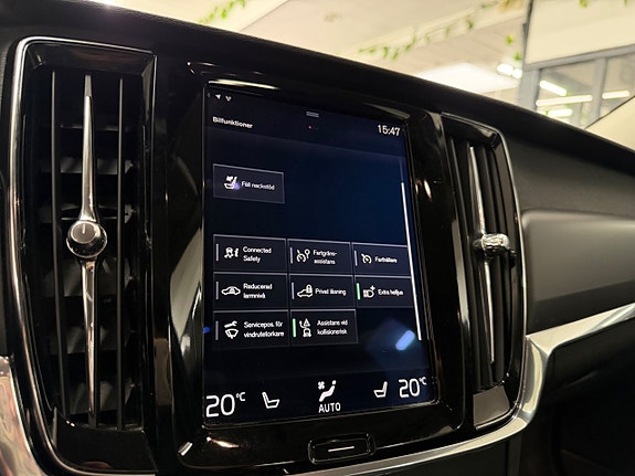 Volvo V90 28 of 29