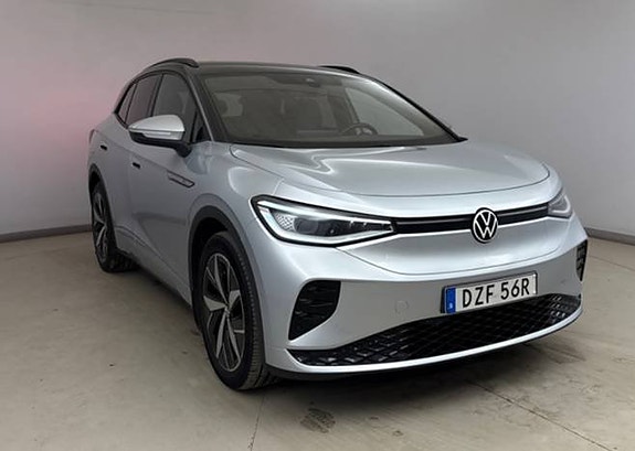 Volkswagen ID.4 4 of 16