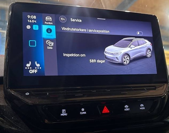 Volkswagen ID.4 8 of 16