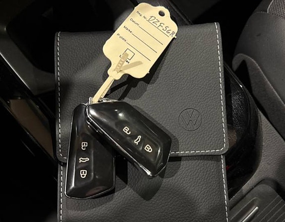 Volkswagen ID.4 13 of 16