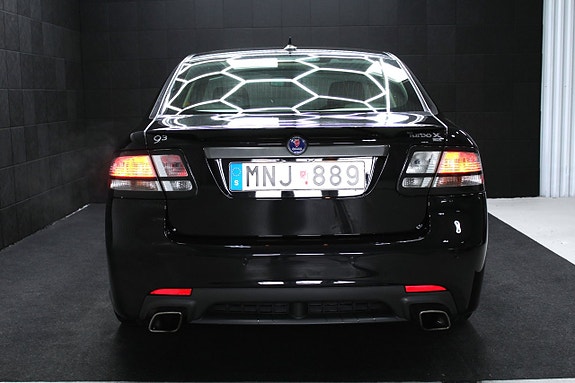 Saab 9-3 5 of 18