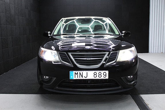 Saab 9-3 2 of 18
