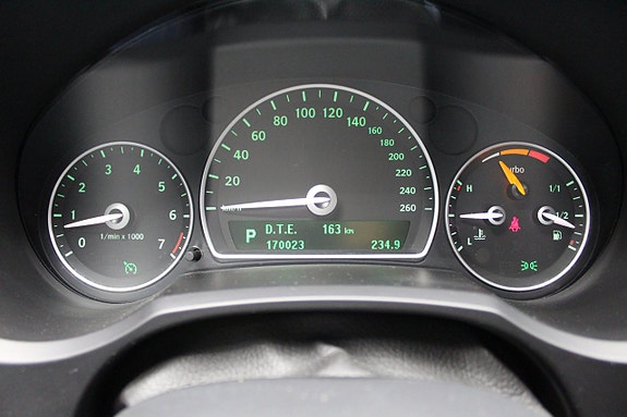 Saab 9-3 16 of 18