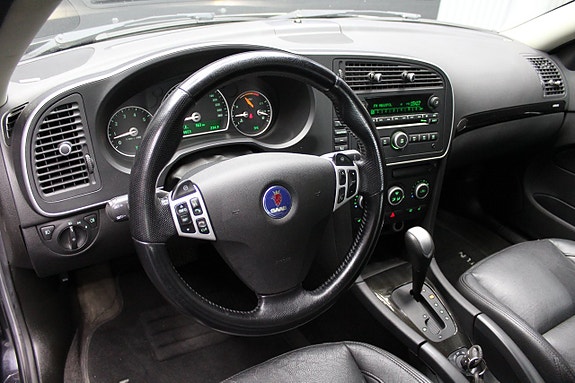 Saab 9-3 11 of 18