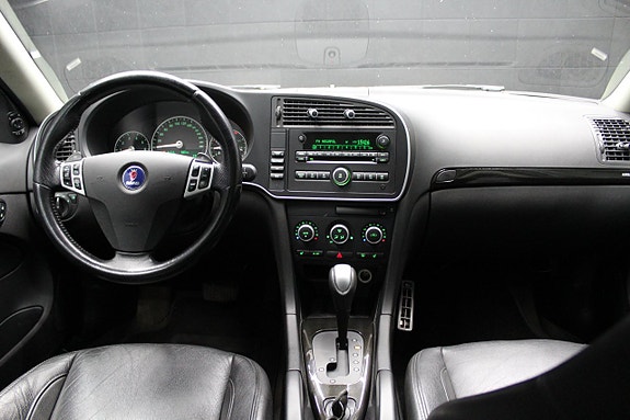 Saab 9-3 14 of 18