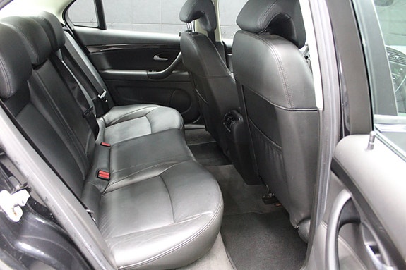 Saab 9-3 15 of 18