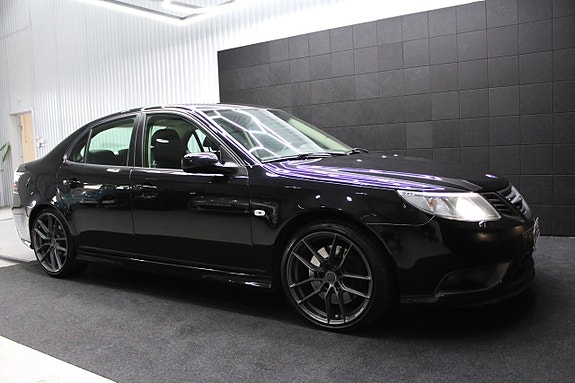 Saab 9-3 8 of 18