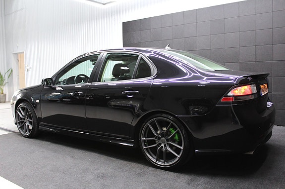 Saab 9-3 4 of 18
