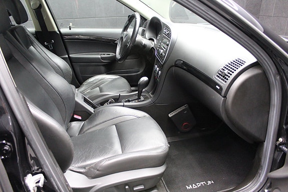 Saab 9-3 13 of 18