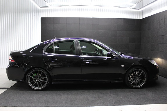Saab 9-3 7 of 18
