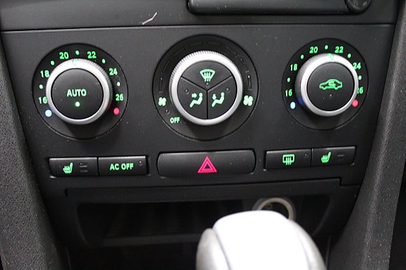 Saab 9-3 17 of 18