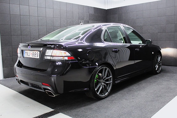 Saab 9-3 6 of 18