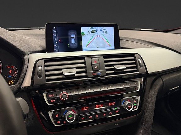 BMW 320 15 of 20