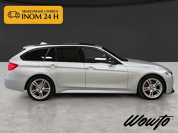BMW 320 3 of 20