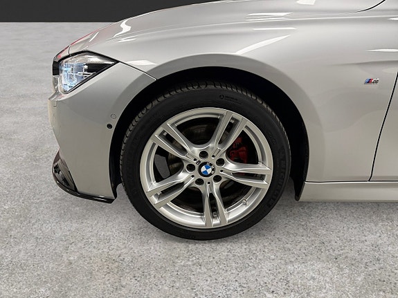 BMW 320 19 of 20