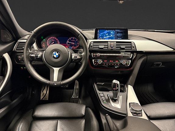 BMW 320 13 of 20