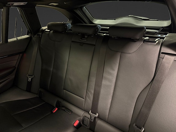 BMW 320 10 of 20