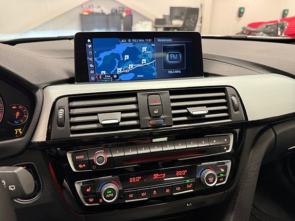 BMW 320 16 of 20
