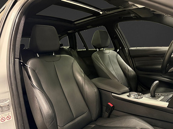 BMW 320 12 of 20