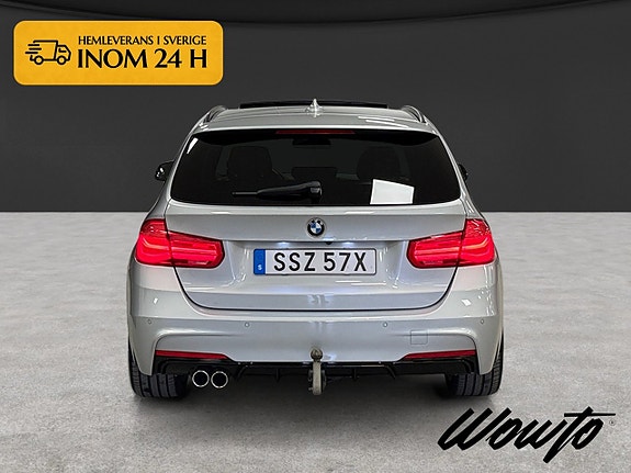 BMW 320 5 of 20