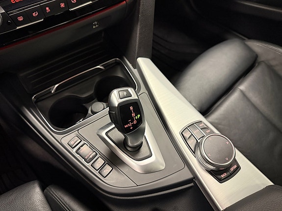 BMW 320 14 of 20