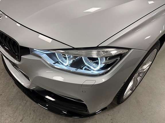 BMW 320 18 of 20