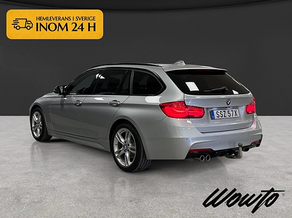 BMW 320 6 of 20