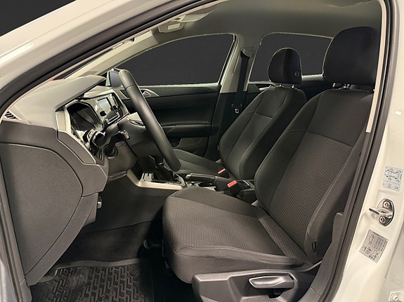 Volkswagen Polo 13 of 15