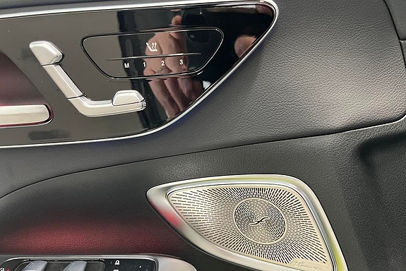 Mercedes-Benz C220 d 13 of 14