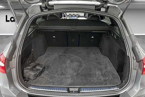 Mercedes-Benz C220 d 14 of 14