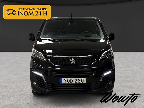 Peugeot Expert 2 of 18