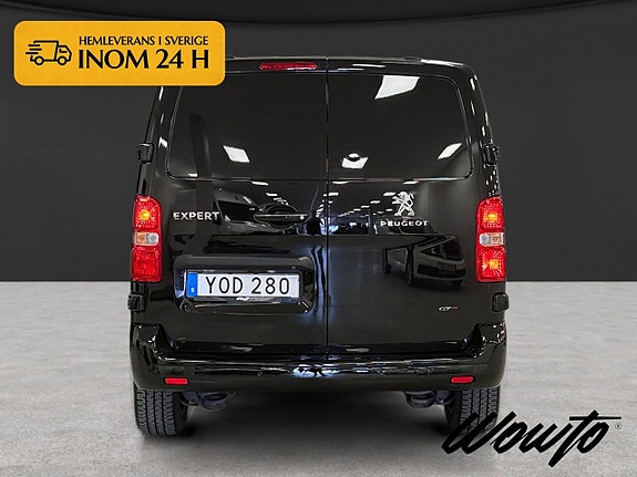 Peugeot Expert 5 of 18