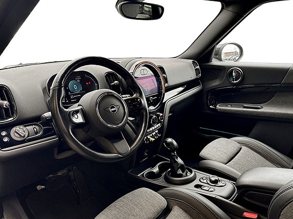 MINI Countryman Cooper SE 5 of 18