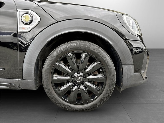 MINI Countryman Cooper SE 16 of 18