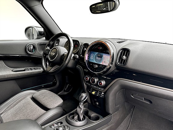 MINI Countryman Cooper SE 13 of 18