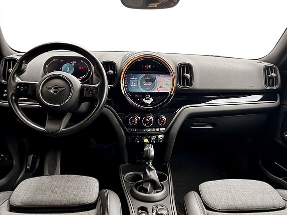 MINI Countryman Cooper SE 6 of 18