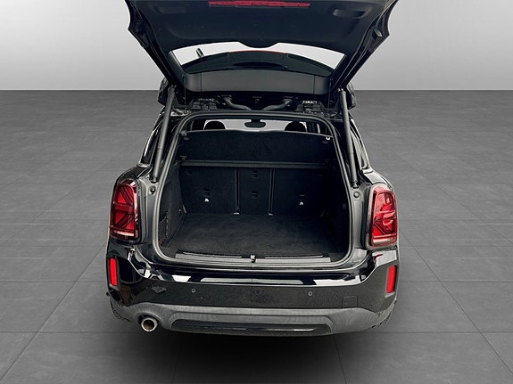 MINI Countryman Cooper SE 17 of 18