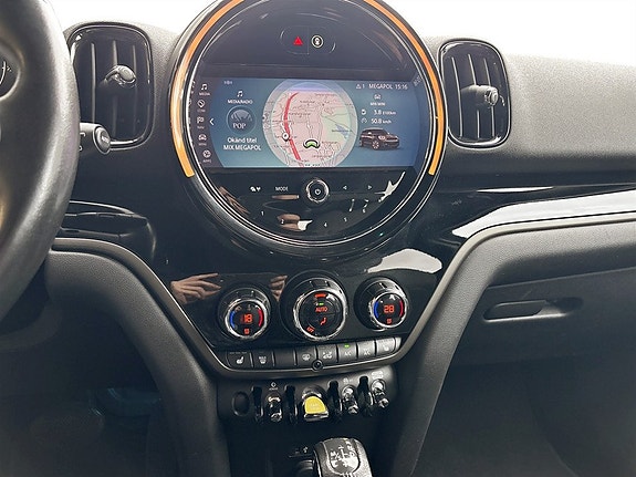 MINI Countryman Cooper SE 11 of 18