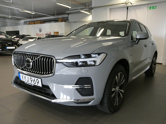 Volvo XC60 14 of 29